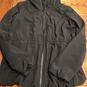 Lightweight jacket